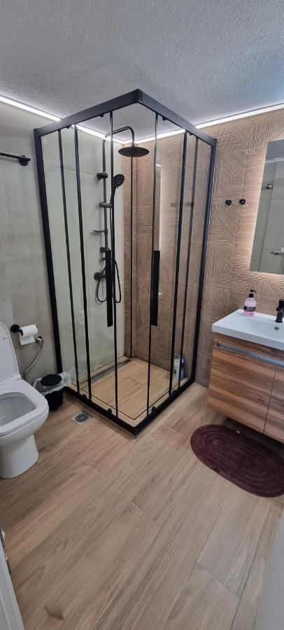 Amazing Sea View Apartment In The City Center! Αλεξανδρούπολη Εξωτερικό φωτογραφία