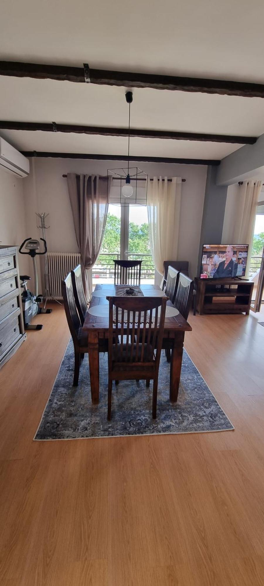 Amazing Sea View Apartment In The City Center! Αλεξανδρούπολη Εξωτερικό φωτογραφία