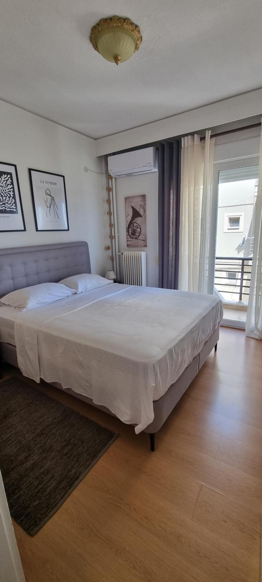 Amazing Sea View Apartment In The City Center! Αλεξανδρούπολη Εξωτερικό φωτογραφία