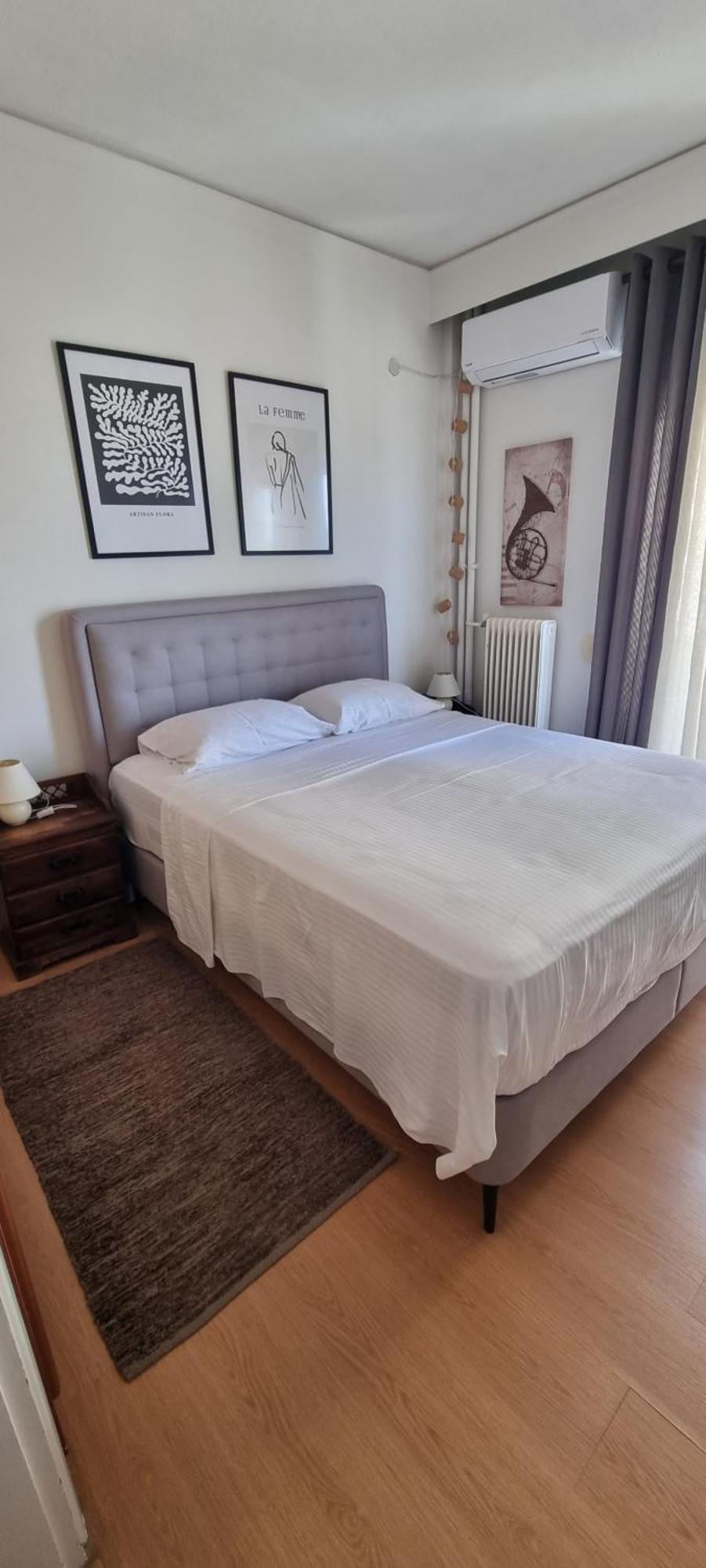 Amazing Sea View Apartment In The City Center! Αλεξανδρούπολη Εξωτερικό φωτογραφία
